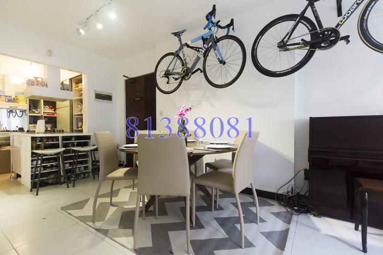 Blk 271B Sengkang Central (Sengkang), HDB 4 Rooms #170862512
